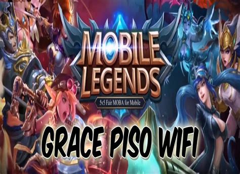 GRACE Pisowifi .